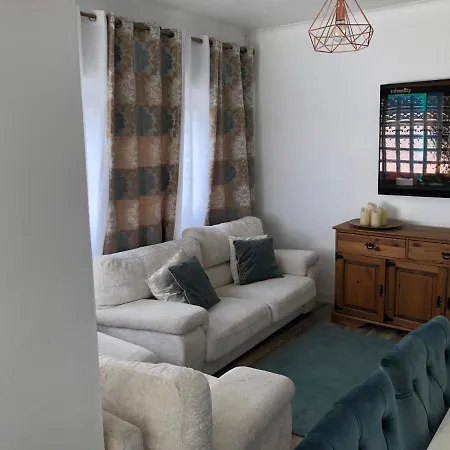 Villa Populo Ponta Delgada