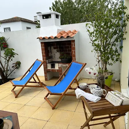 Populo Villa Ponta Delgada