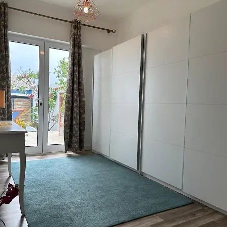 Populo Villa Ponta Delgada