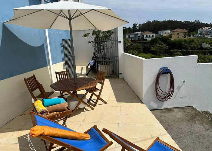 Populo * Ponta Delgada