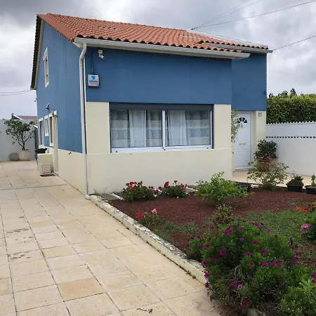וילה Populo Ponta Delgada