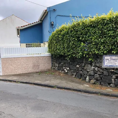 Populo Willa Ponta Delgada