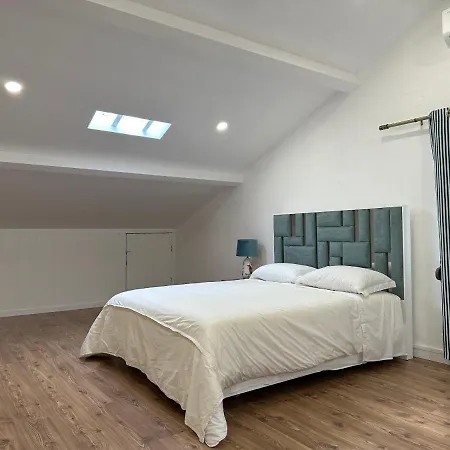 Willa Populo Ponta Delgada