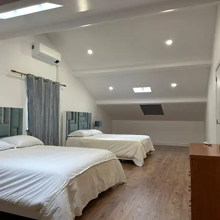 Populo Ponta Delgada