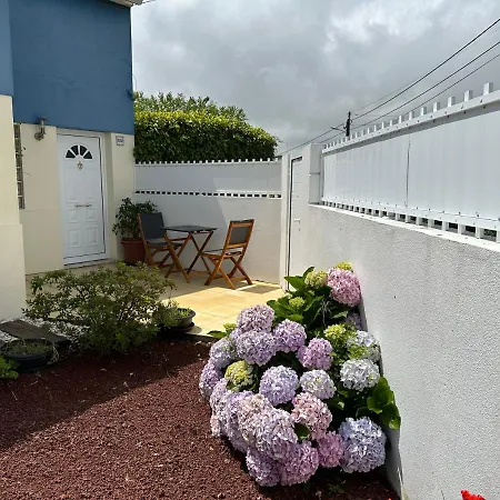 Villa Populo Ponta Delgada