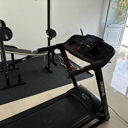 Willa Populo Ponta Delgada