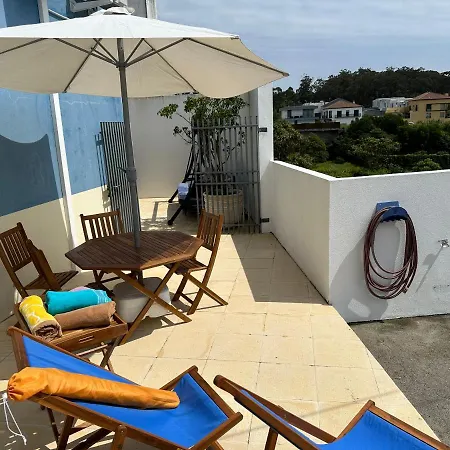 Populo * Ponta Delgada