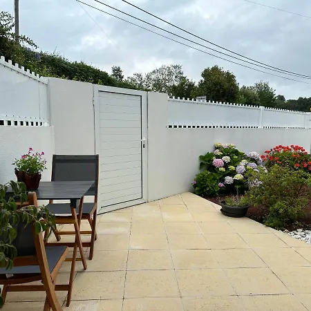 Populo ヴィラ ポンタ・デルガダ