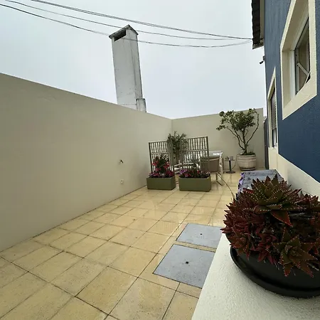 Populo וילה Ponta Delgada