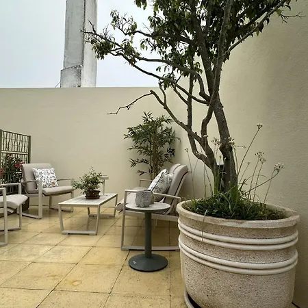 Villa Populo *