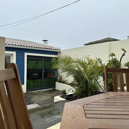 Populo * Ponta Delgada