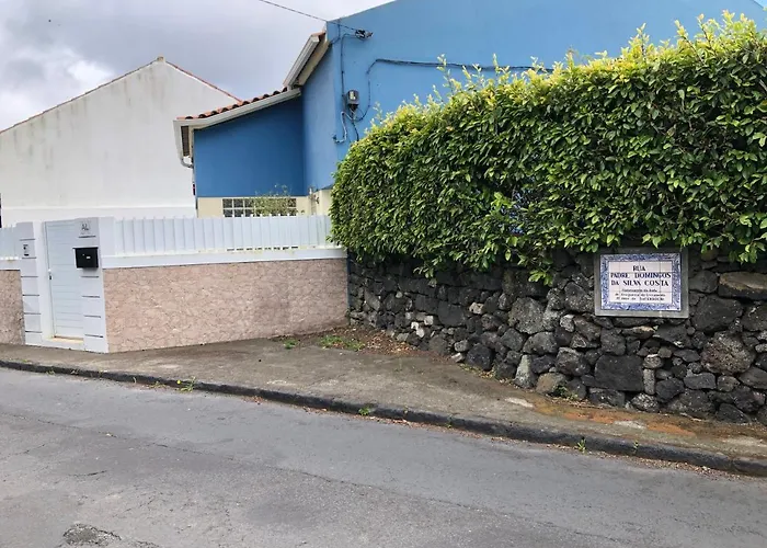 Populo Villa Ponta Delgada