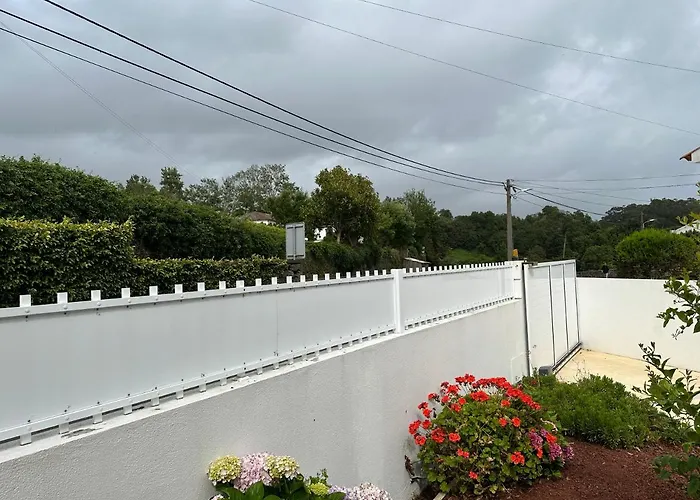 Populo Villa Ponta Delgada