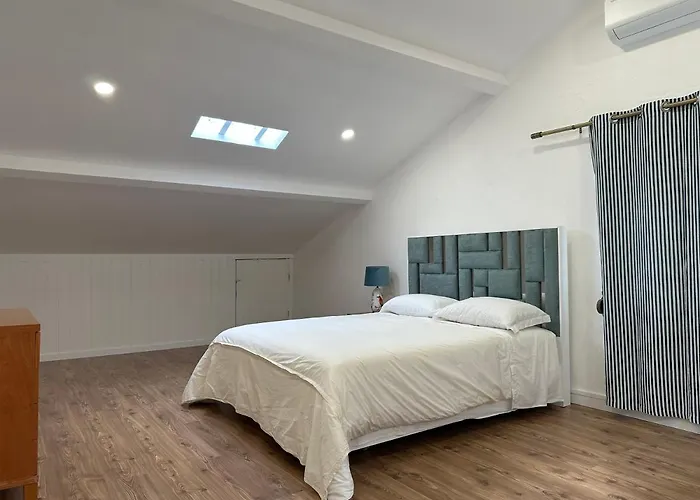 Willa Populo Ponta Delgada