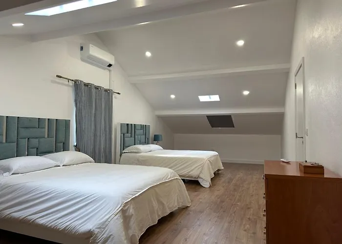 Populo Ponta Delgada