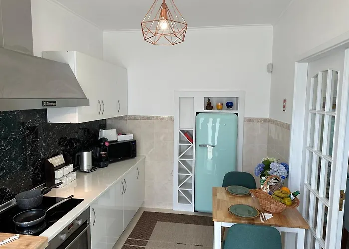 Populo * Ponta Delgada