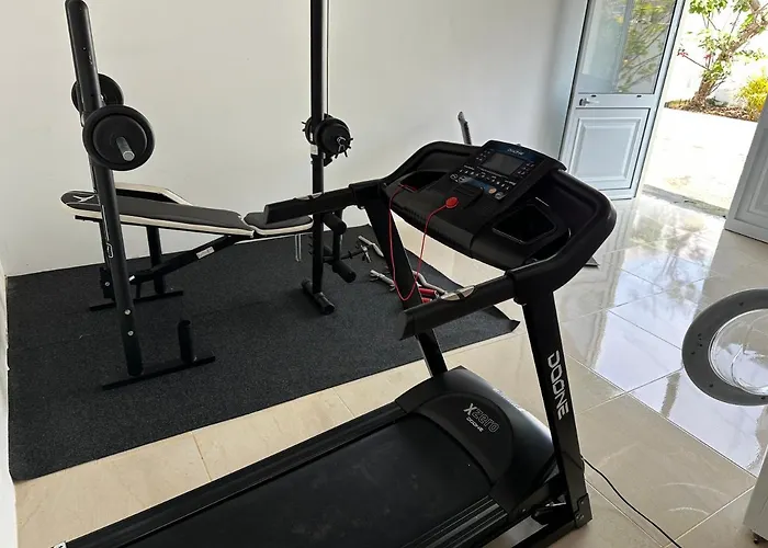 Willa Populo Ponta Delgada