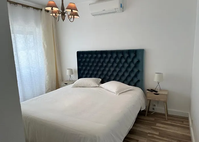 Populo Ponta Delgada