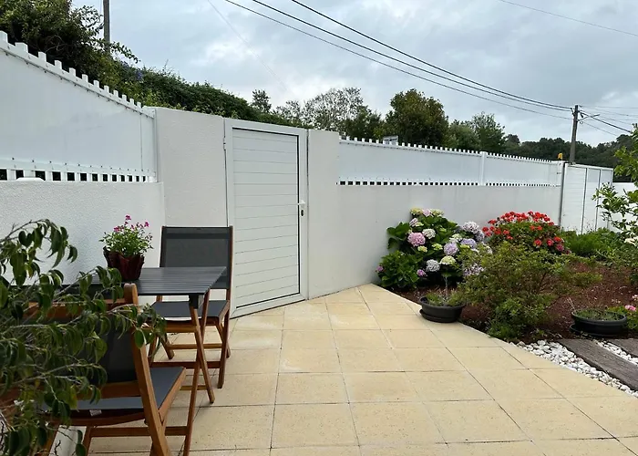 Populo ヴィラ ポンタ・デルガダ